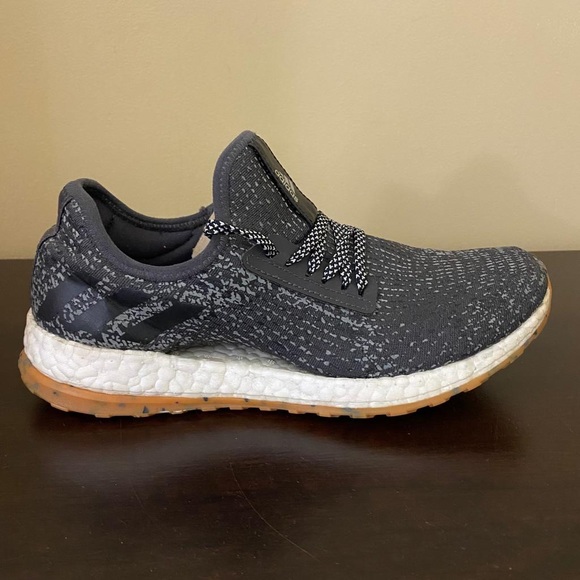 adidas womens pureboost X All Terrain Running Shoes - Picture 5 of 7